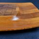 Teak serving tray by Jens Harald Quistgaard