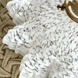 Clichy glass lampshade