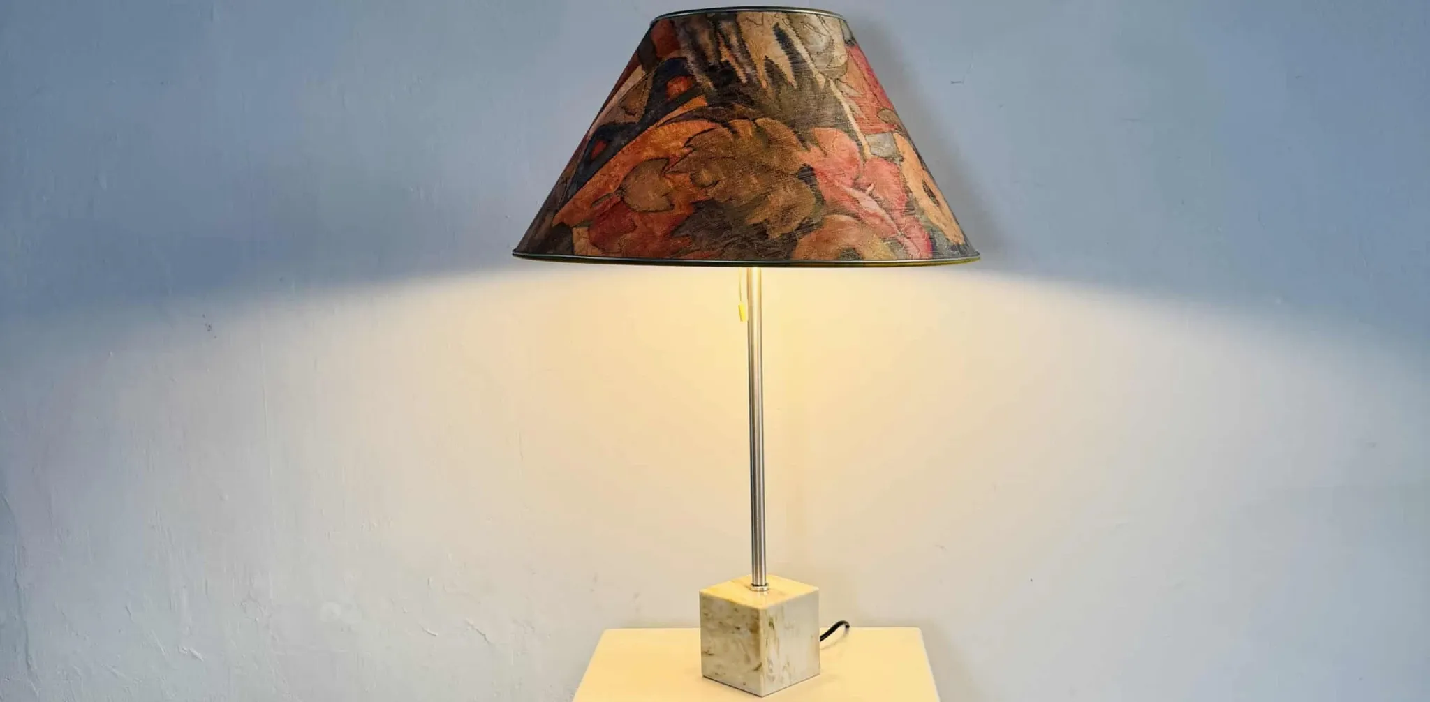 Lampe de table D-2153 par Raak Amsterdam, Pays-Bas, 1968