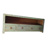 Display, Television, Book unit