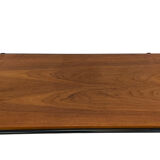 Vintage Poul Cadovius Abstracta wall unit cabinet