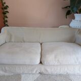 KIPLI linen sofa