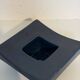 Geometric catchall, French Art Workshop, 1980