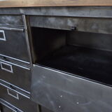 Furniture 10 valves roneo