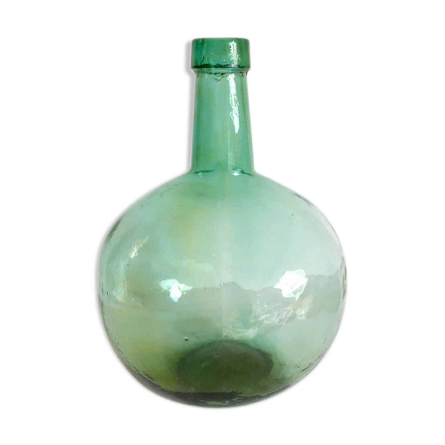 Lady Jeanne Viresa 4 L oval