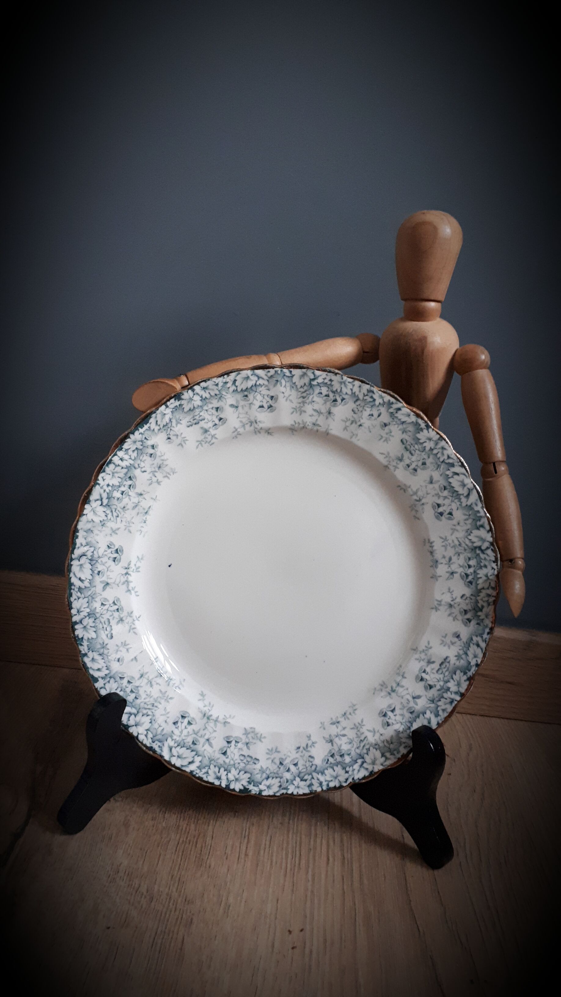 Julie Maestricht Plate