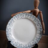 Julie Maestricht Plate