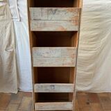 Industrial storage furniture