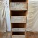 Industrial storage furniture