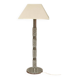 Designer floor lamp