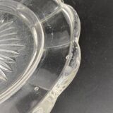 Butter dish or glass bell