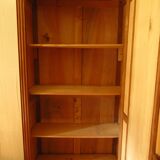 Armoire parisienne