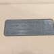 Vintage household scale Terraillon 4000