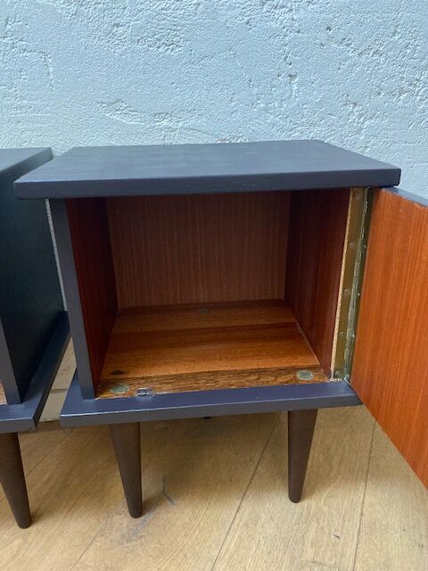 Bedside tables