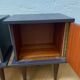 Bedside tables