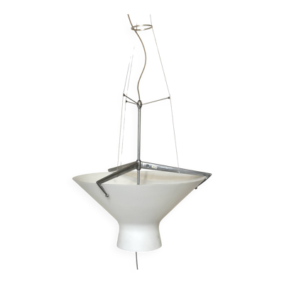 Suspension Juri, Lorenzo Stano, Lumina 1996