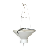 Juri pendant light, Lorenzo Stano, Lumina 1996