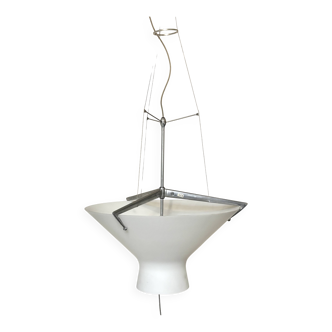 Suspension Juri, Lorenzo Stano, Lumina 1996
