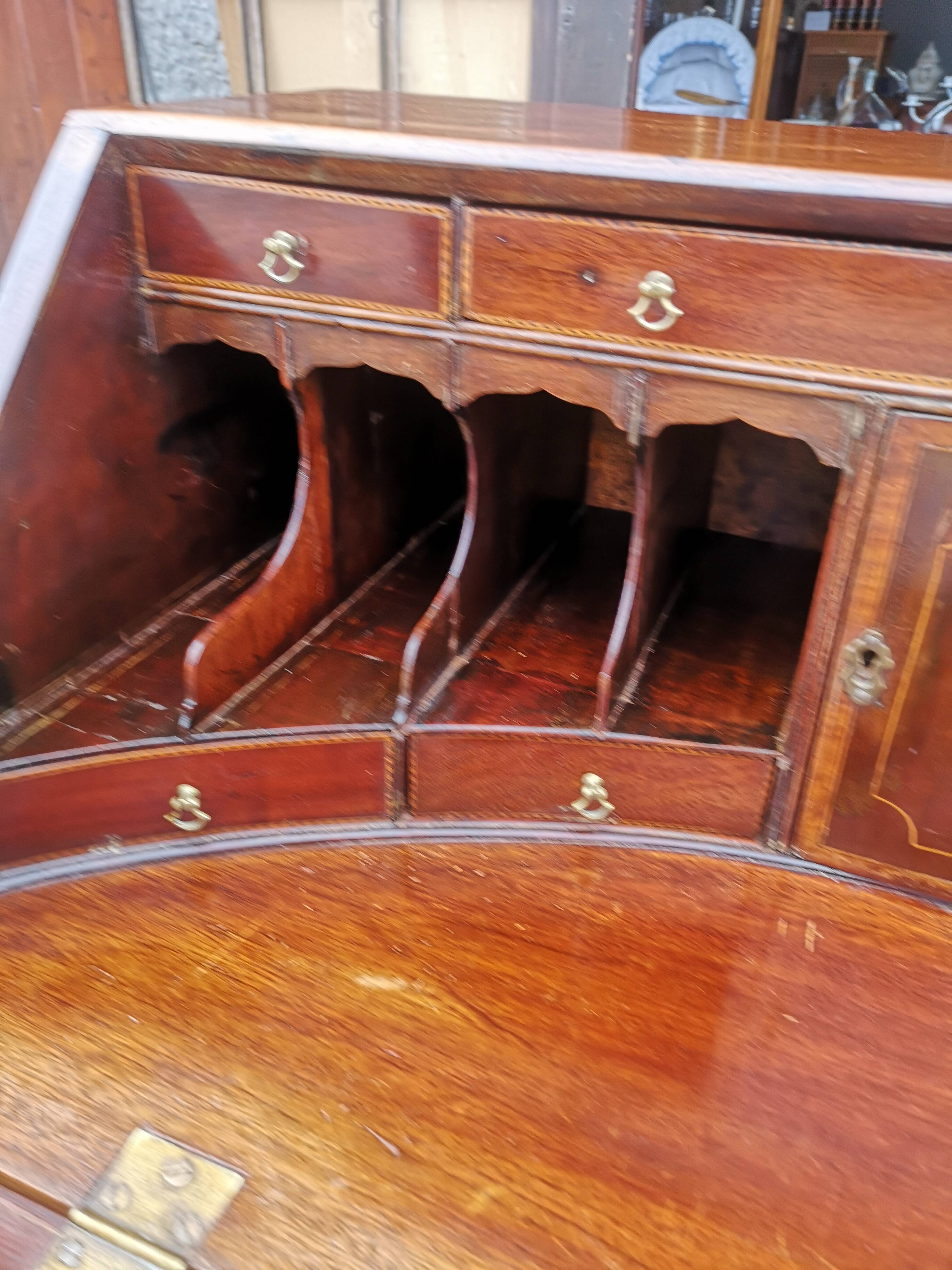 Bureau Scriban