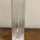 Vase Daum modéle cratère