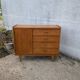 Petite enfilade vintage