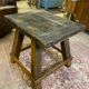 Table d'atelier de sculpteur
