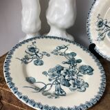 Giens Iron Earth Plates