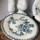 Giens Iron Earth Plates