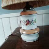 Bedside lamp