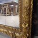 Miroir époque XIX 1m90 x 1m22