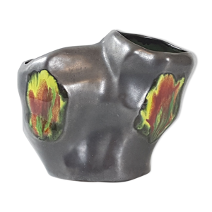 vase en céramique 1960