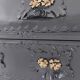Louis xv style tomb chest of drawers
