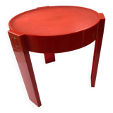 Flair side table