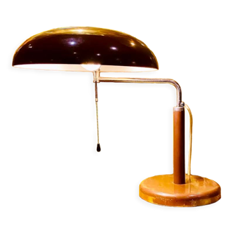 Müller lamp