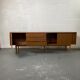 Scandinavian vintage sideboard