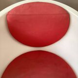 Fauteuil boule pivotant de Mia Lagerman design ikea