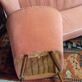 Three-room living room