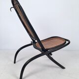 Fauteuil Thonet « Caminsessel » no 1
