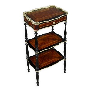 Petite table de salon - iii
