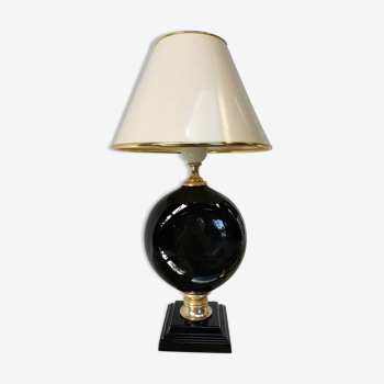 Lampe vintage design 1970