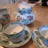 Coffee service