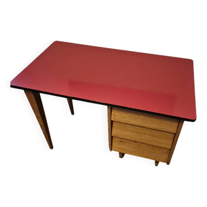 bureau années 50/60