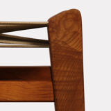 Tabouret tchèque 1940
