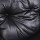 FAUTEUIL VINTAGE DES ANNÉES 1970, MODÈLE « CORONADO », T. SCARPA POUR B&B ITALIA