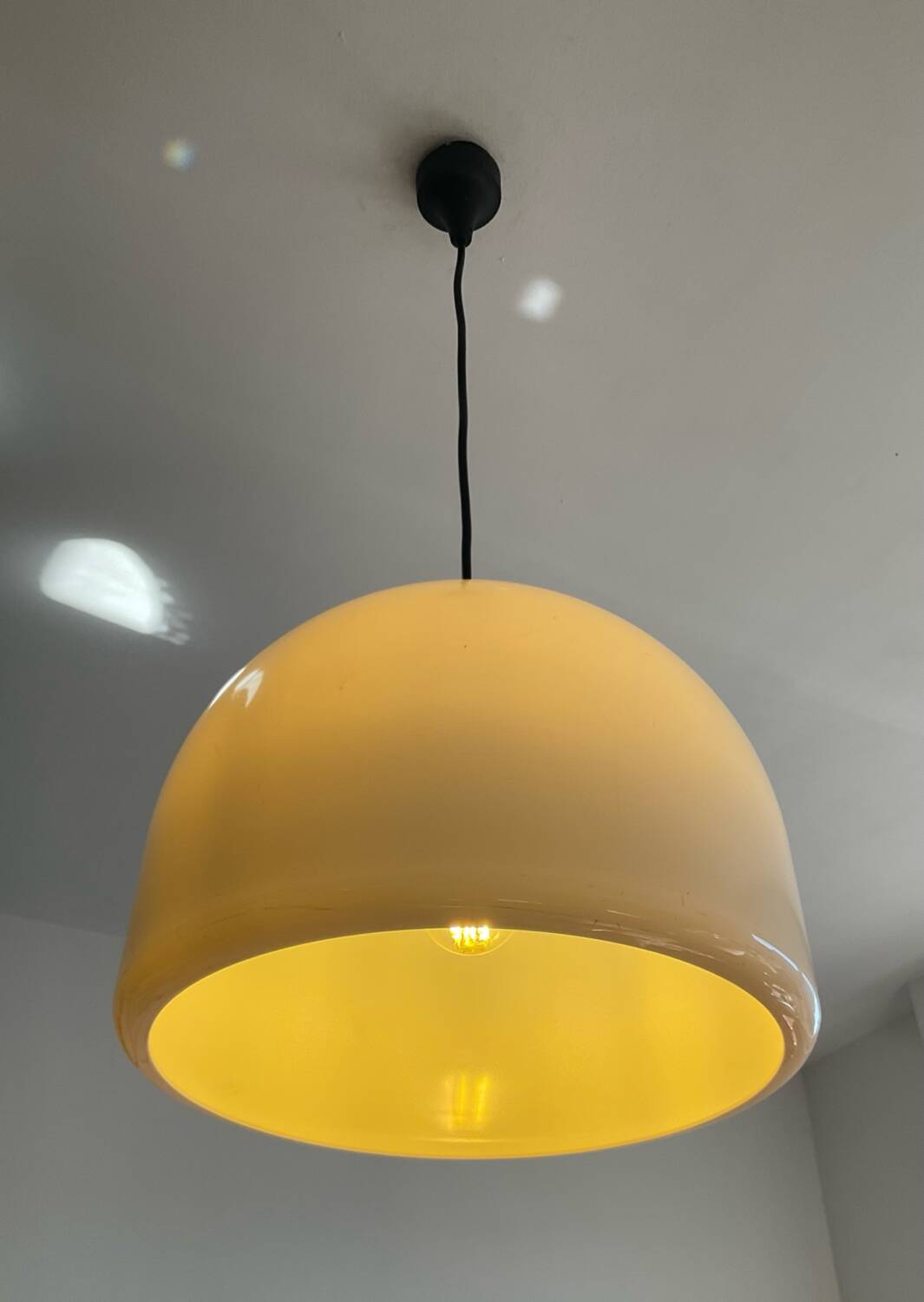 Staff Germany suspension from the 70s