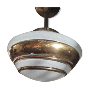 suspension art deco
