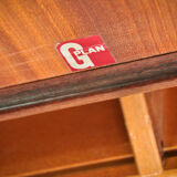 Extensible teak table from G-Plan, 1960s