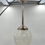 Art deco chandelier