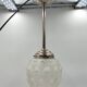 Lustre art deco