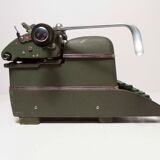 Typewriter halda  star 1955